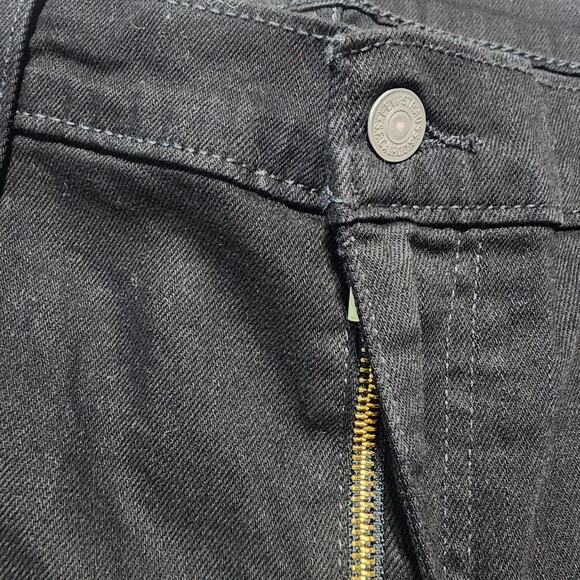 Levi's 559 W40''xL32'' relaxed straight advanced stretch - Picture 6 of 8